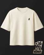 Camiseta Oversized Lando Norris - World Champion 2025