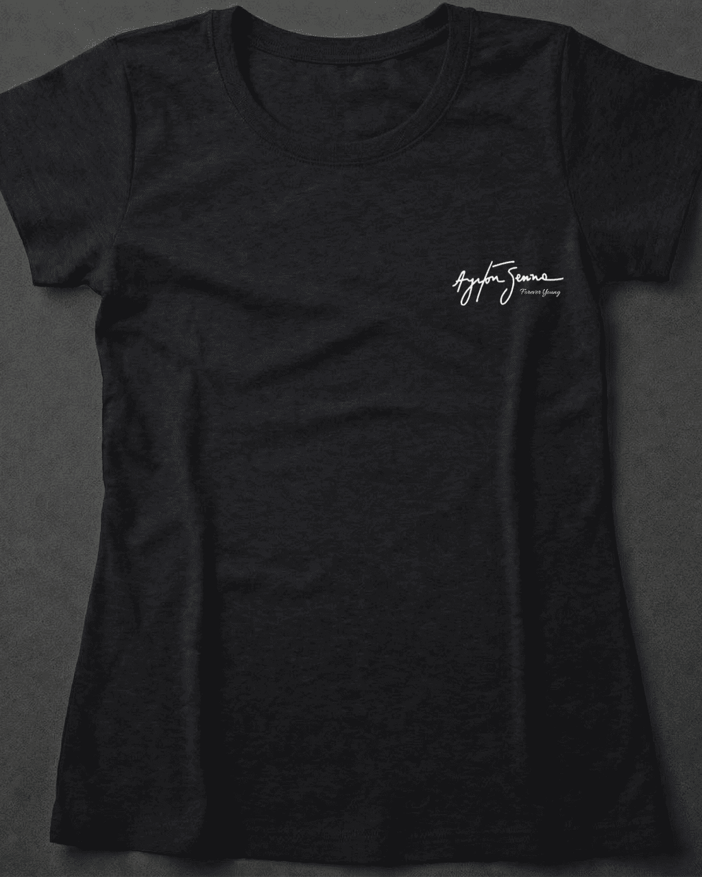 Blusa Baby Look Verstappen vs Hamilton- Última volta