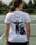 Camiseta Tradicional George Russell - Ruído para mim