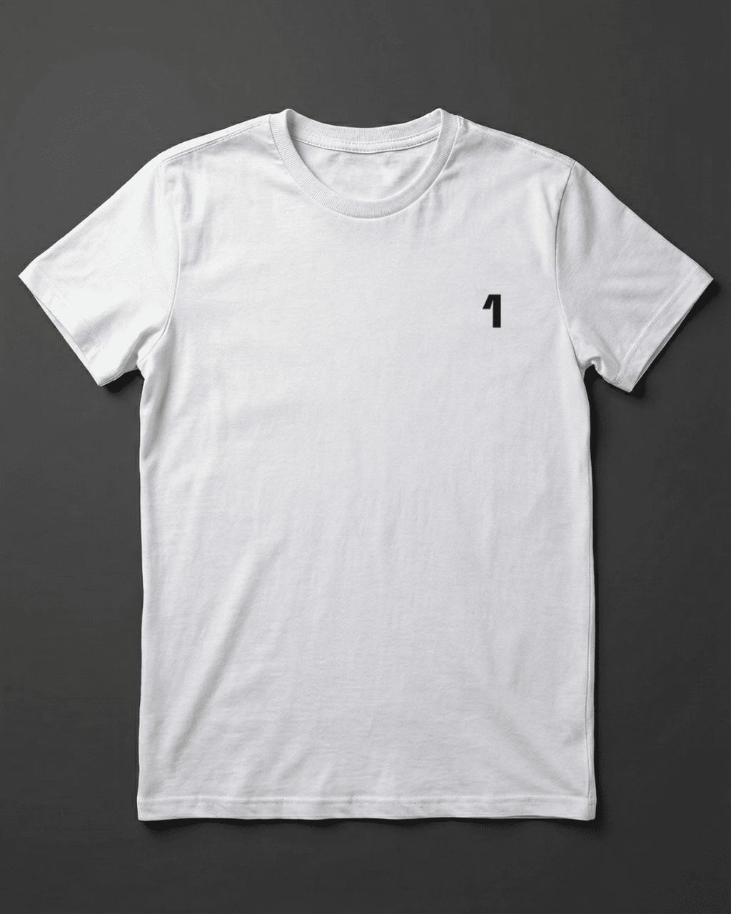 Camiseta Unissex Lando Norris - Eu venci