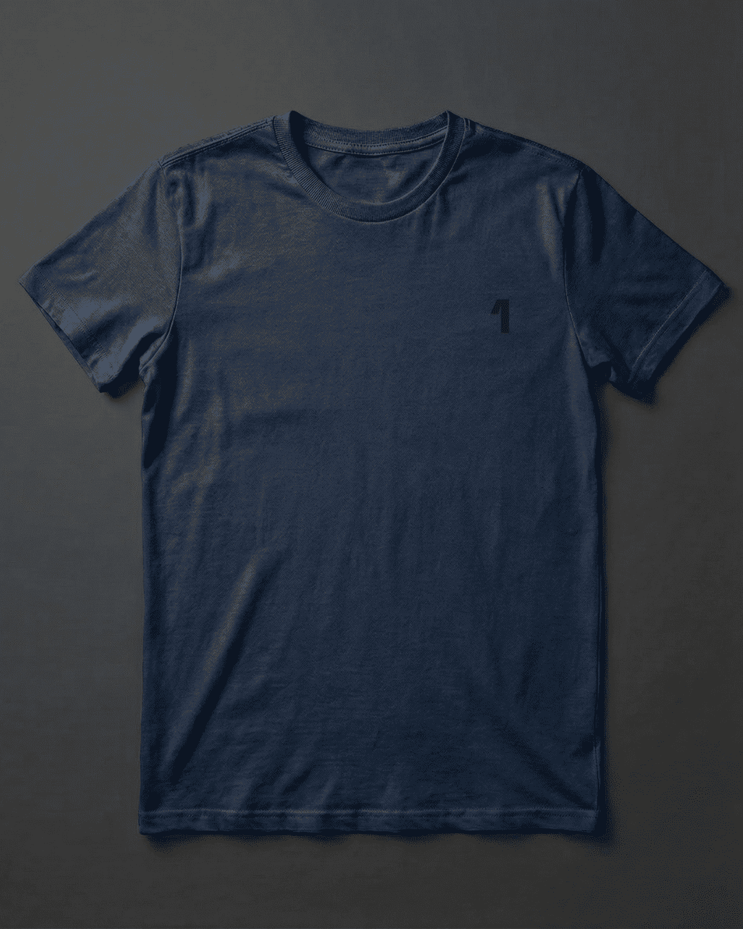 Camiseta Unissex Lando Norris - Eu venci