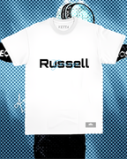 Camiseta Tradicional George Russell - Ruído para mim
