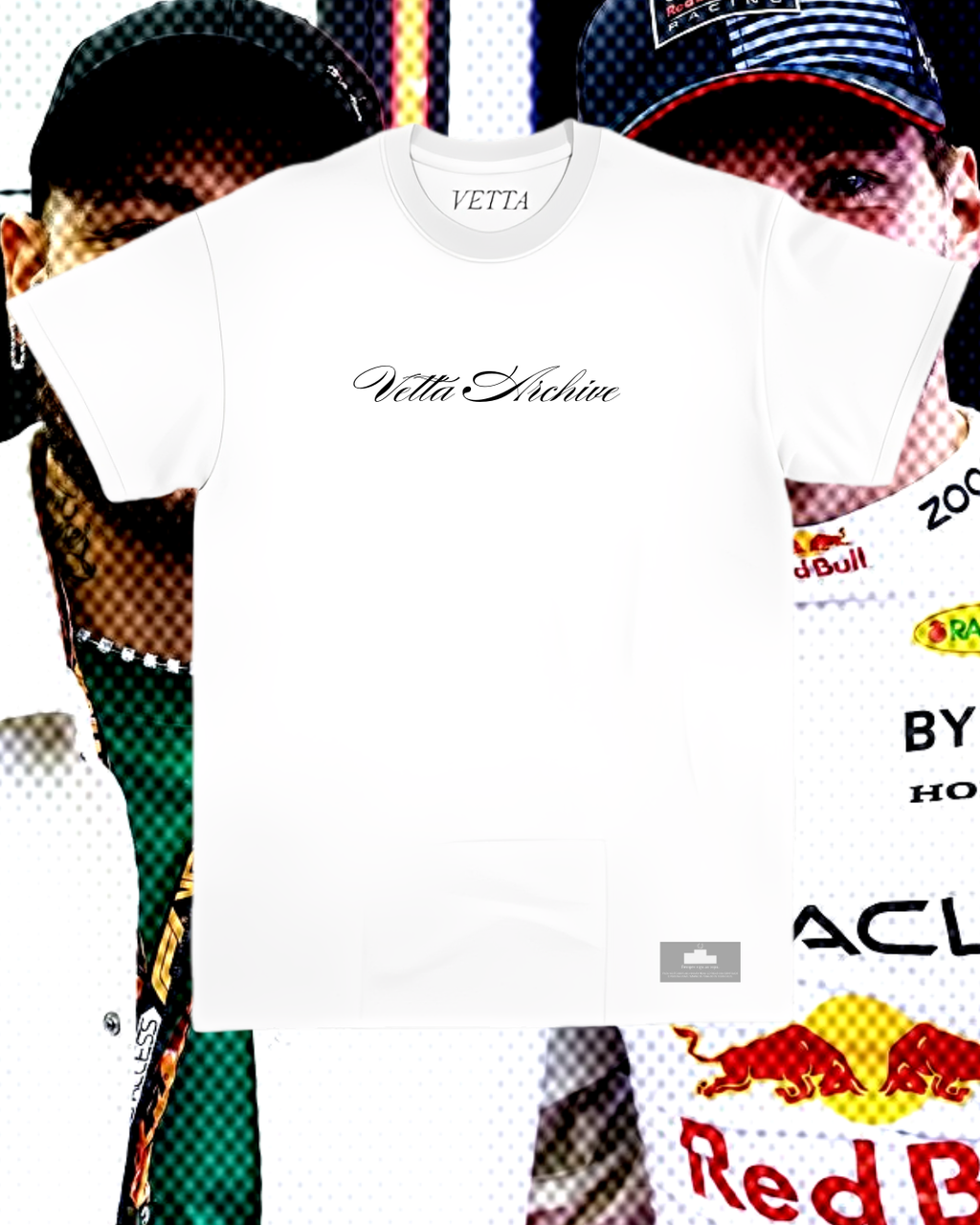 Camiseta Tradicional Neymar Jr by Max Verstappen - Foda-se