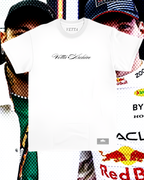 Camiseta Tradicional Neymar Jr by Max Verstappen - Foda-se