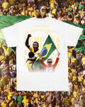 Camiseta Tradicional Copa - Reis do Brasil