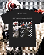 Camiseta Tradicional Piquet vs Salazar - Sem amigos ao domingos