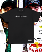Camiseta Tradicional Neymar Jr by Max Verstappen - Foda-se