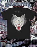 Camiseta Tradicional Mercedes - Lobo Japonês