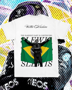 Camiseta Unissex Lewis Hamilton - The hardest part is continuing
