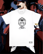 Camiseta Unissex Max Verstappen - O segundo lugar é o primeiro dos perdedores