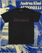 Camiseta Tradicional Kimi Antonelli - The rookie of the year