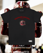 Camiseta Tradicional Charles Leclerc - The summer i crashed out