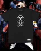 Camiseta Unissex Max Verstappen - O segundo lugar é o primeiro dos perdedores
