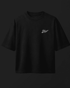Camiseta Oversized Bortoleto - O verde e amarelo ainda corre