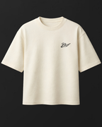Camiseta Oversized Bortoleto - O verde e amarelo ainda corre