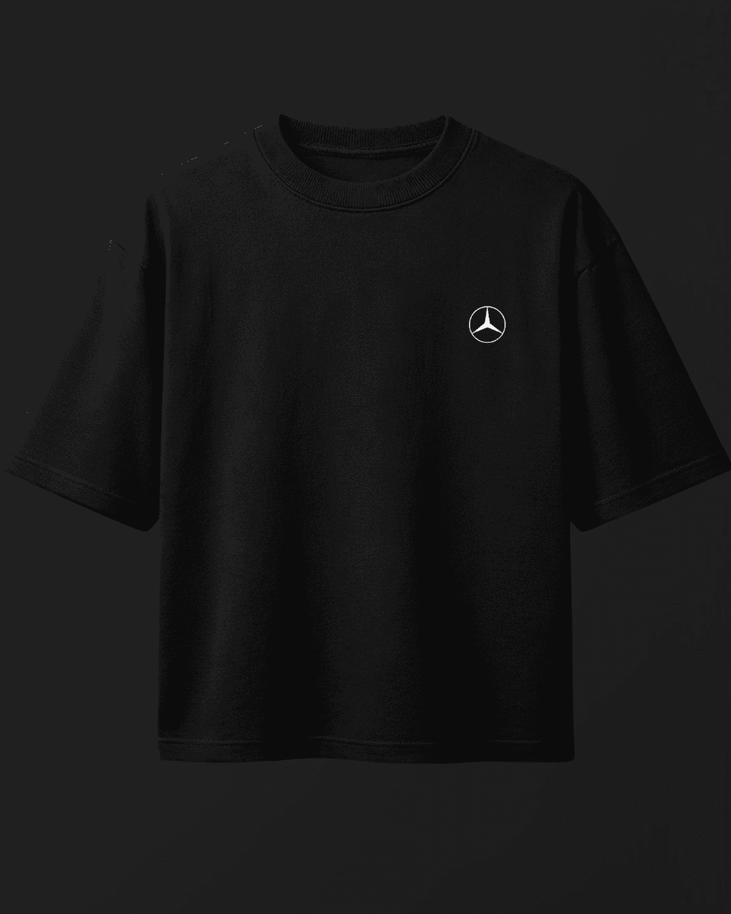 Camiseta Oversized Kimi Antonelli - The rookie of the year