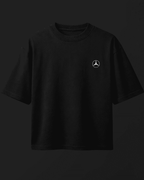 Camiseta Oversized Kimi Antonelli - The rookie of the year