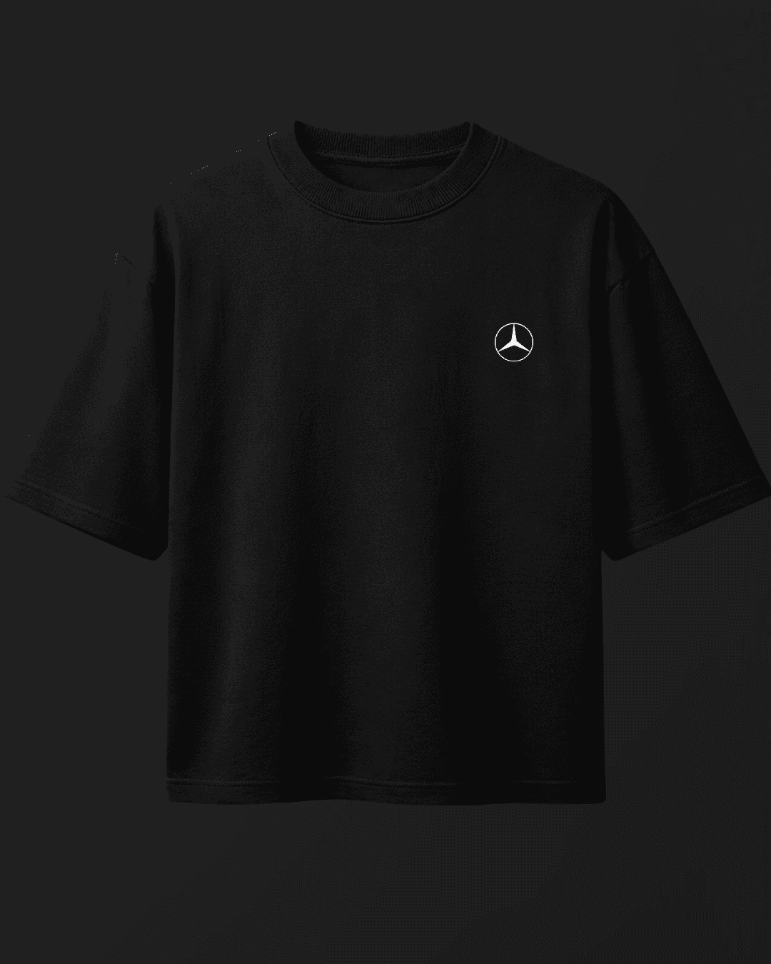 Camiseta Oversized Kimi Antonelli - The rookie of the year