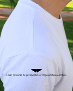 Camiseta Unissex Hamilton - Dream the Impossible