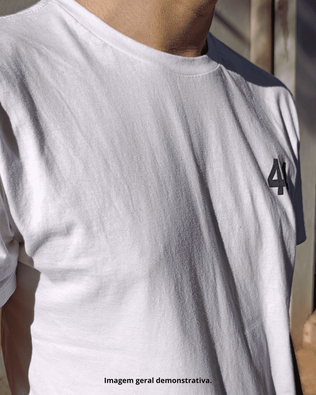 Camiseta Unissex Hamilton - Dream the Impossible