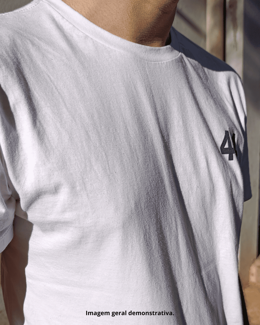 Camiseta Unissex Hamilton - Dream the Impossible