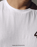 Camiseta Unissex Hamilton - Dream the Impossible