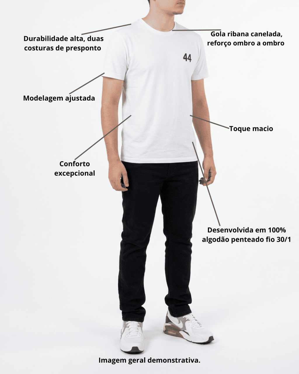 Camiseta Unissex Hamilton - Dream the Impossible