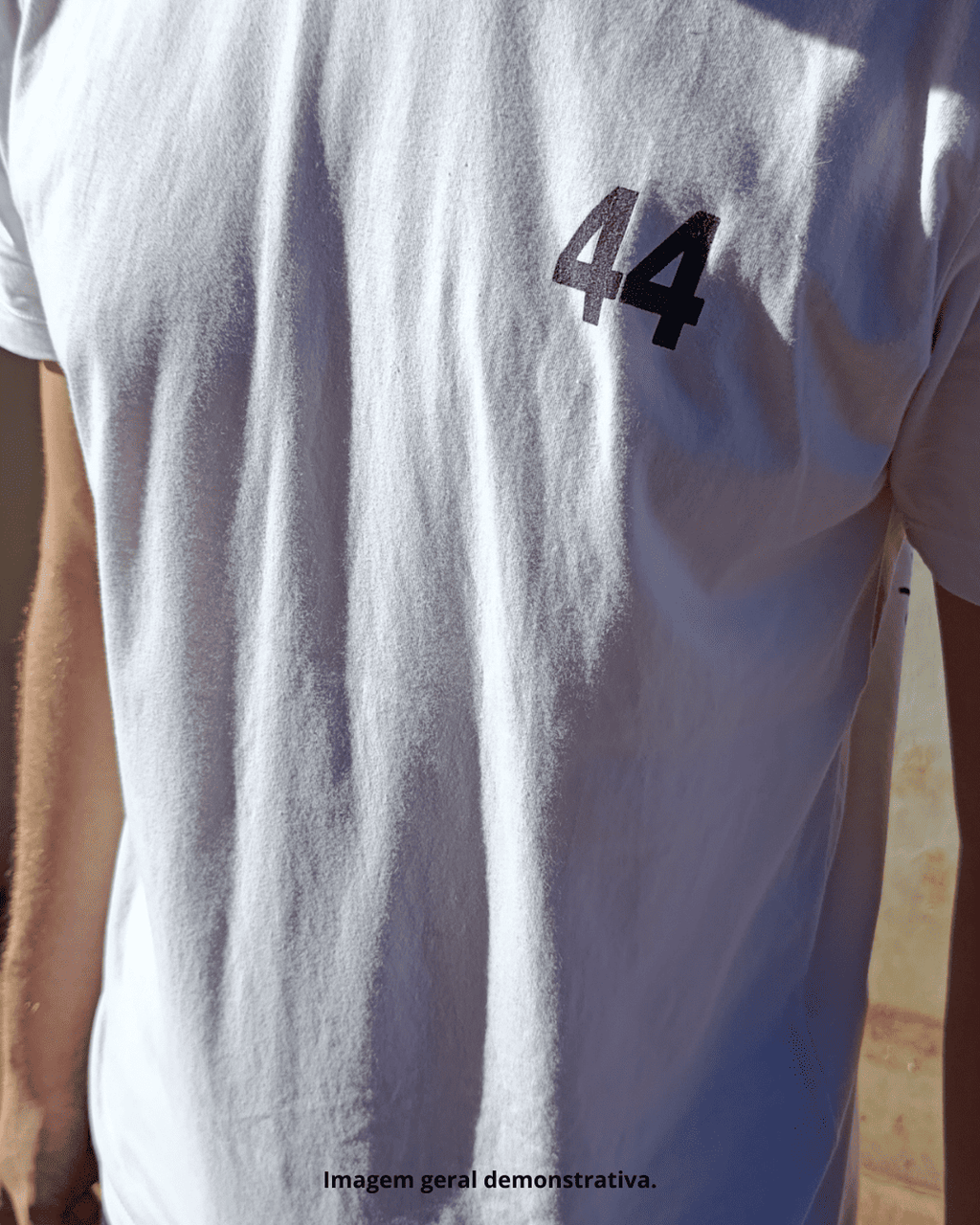 Camiseta Unissex Hamilton - Dream the Impossible