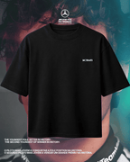 Camiseta Oversized Kimi Antonelli - O Segundo mais jovem a vencer