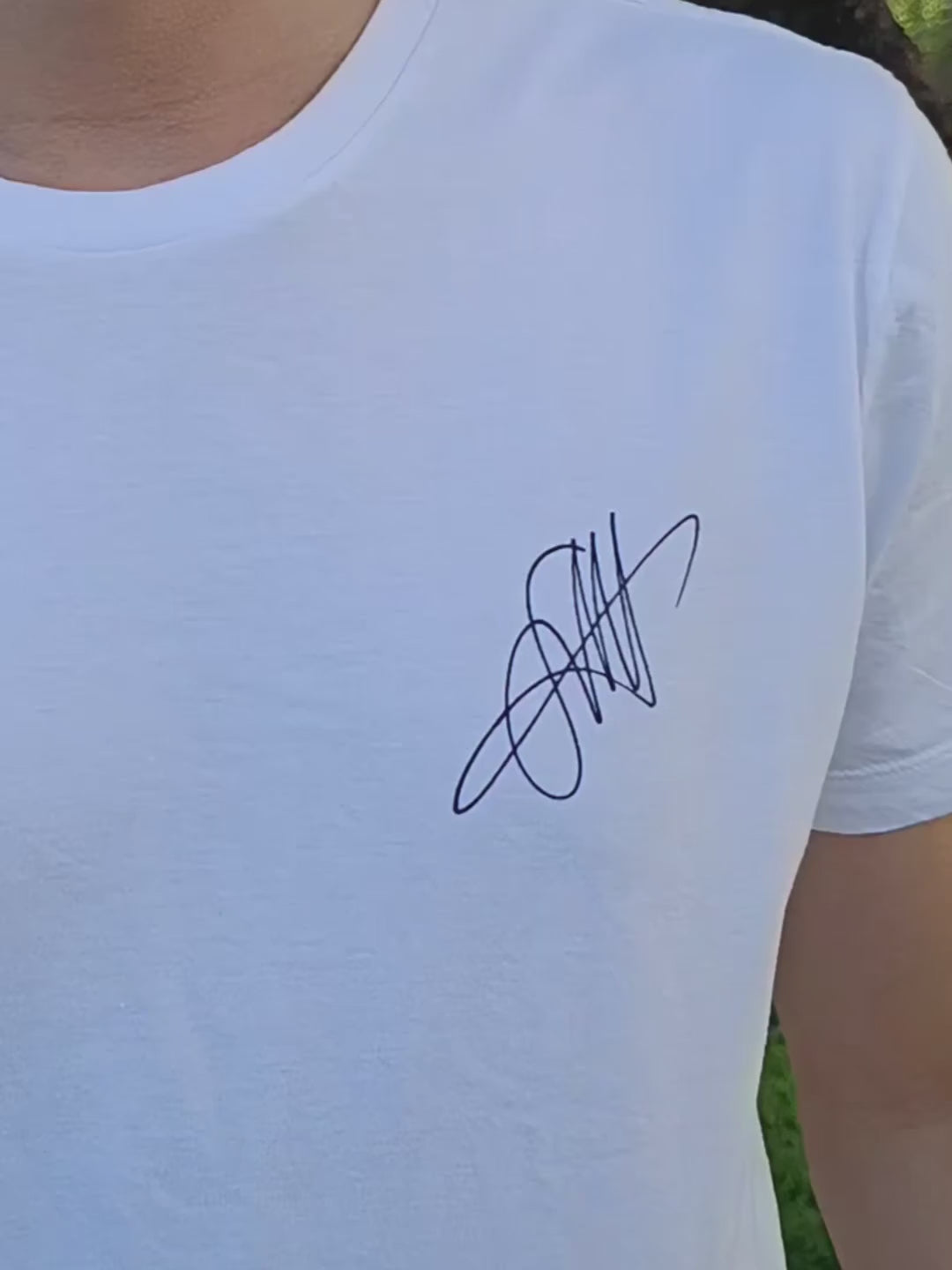 Camiseta Unissex Ayrton Senna - Vencer é mais que uma escolha